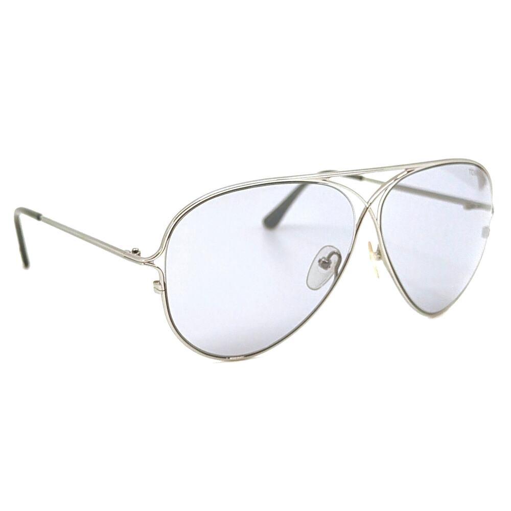 New, TOM FORD Sunglasses Tom N.4 14C Authentic